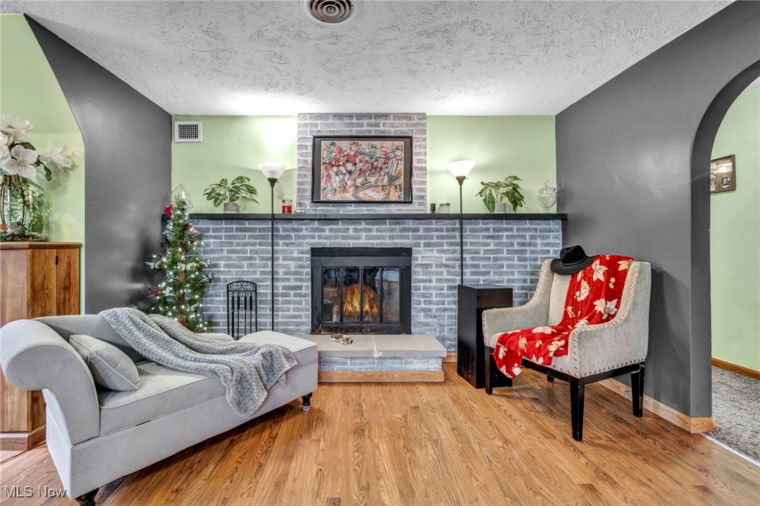 County/Summit - Residential