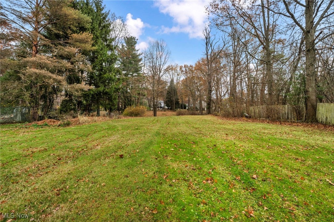 County/Summit - Residential