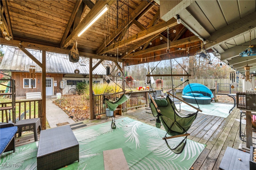 County/Summit - Residential