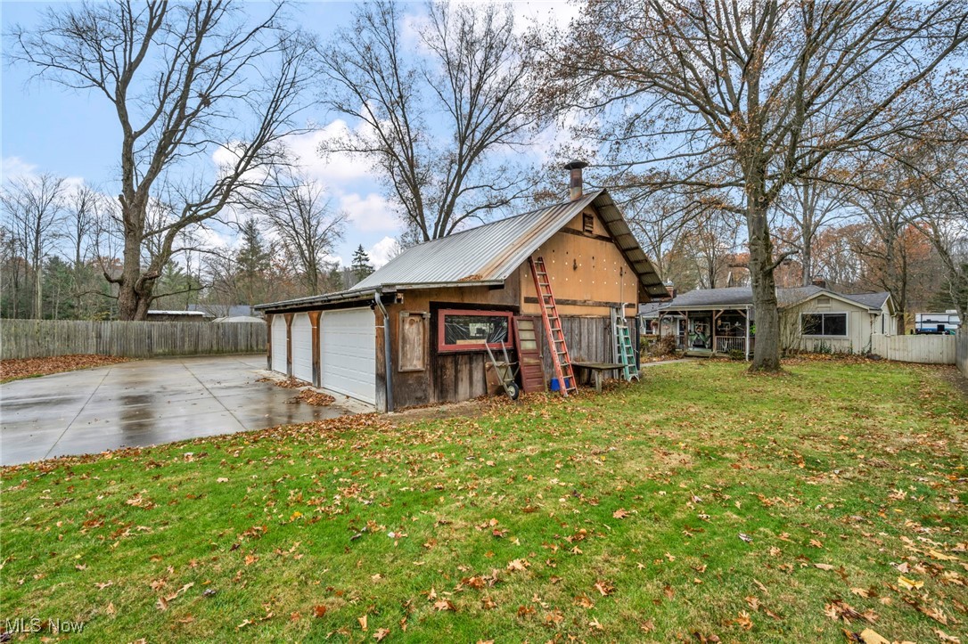 County/Summit - Residential