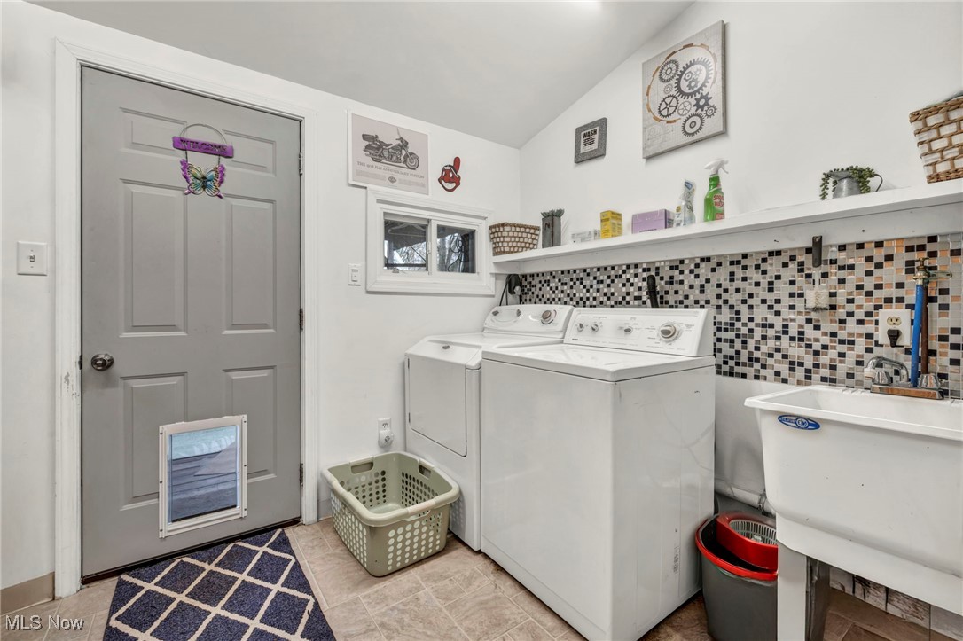 County/Summit - Residential