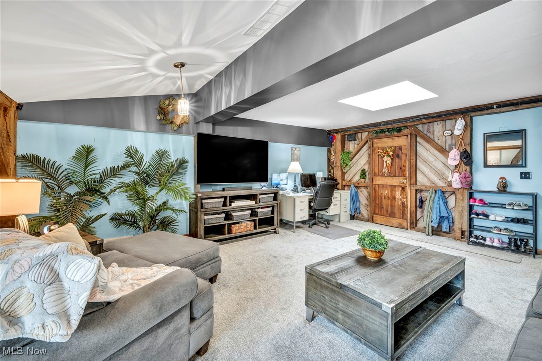 County/Summit - Residential