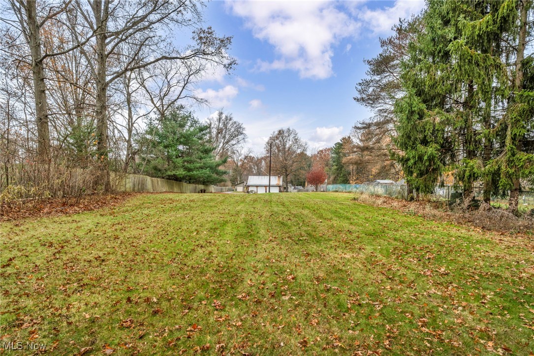 County/Summit - Residential