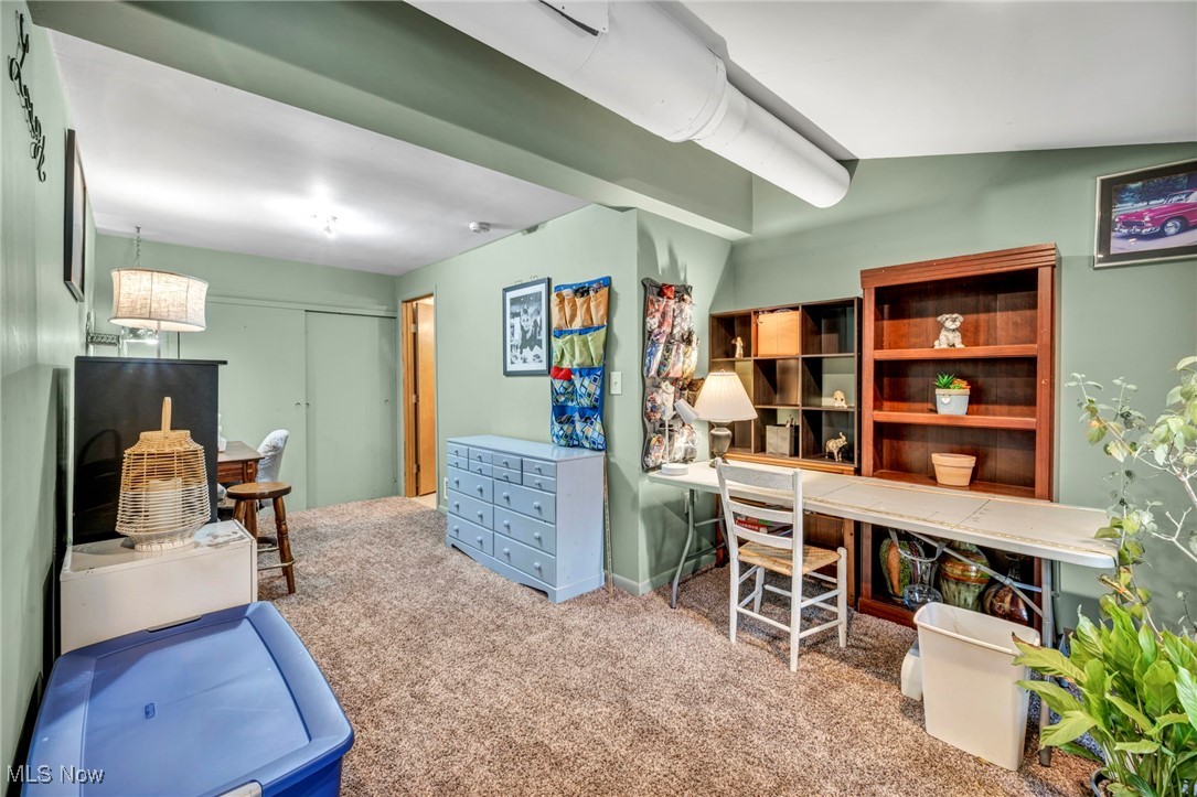 County/Summit - Residential