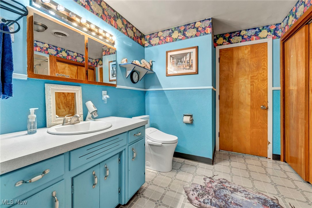 County/Summit - Residential