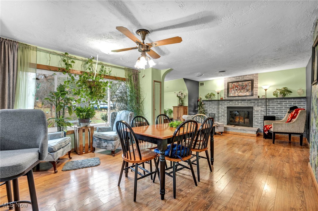 County/Summit - Residential