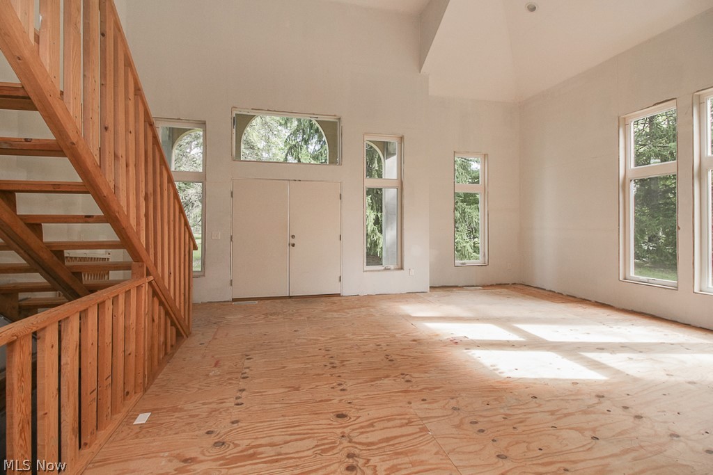 Lander Mdws - Residential