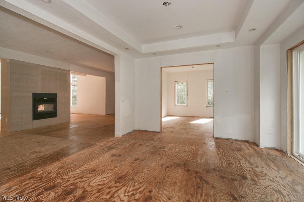 Lander Mdws - Residential