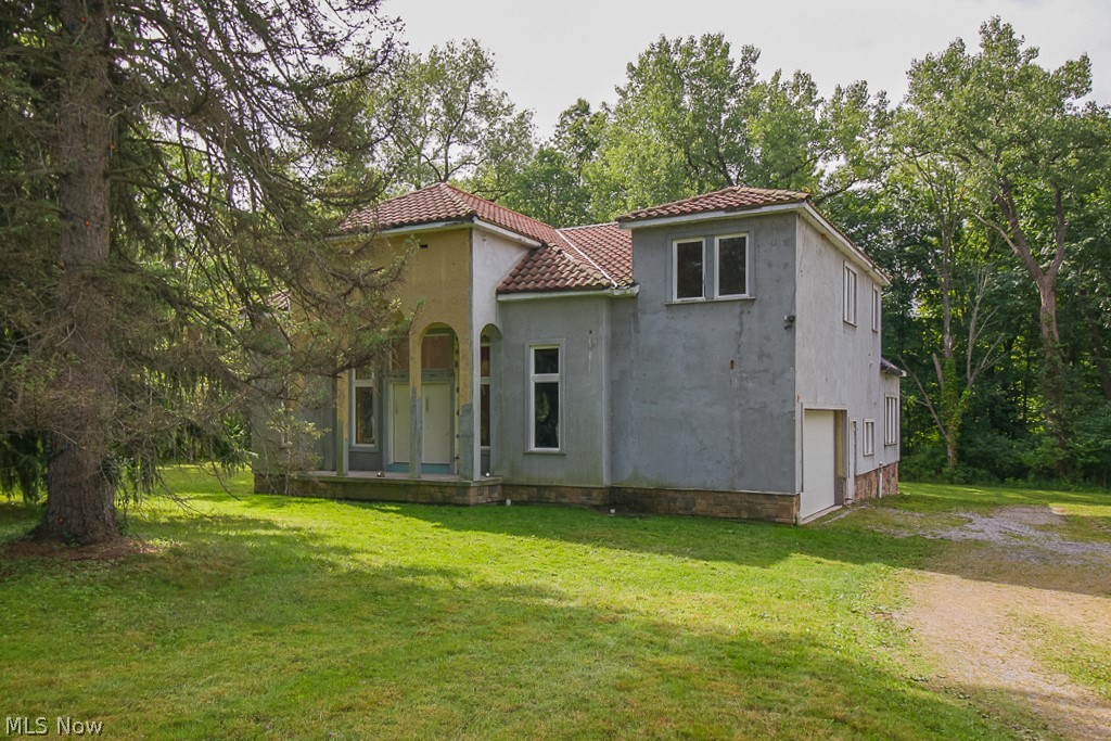 Lander Mdws - Residential