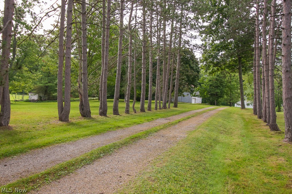 Lander Mdws - Residential