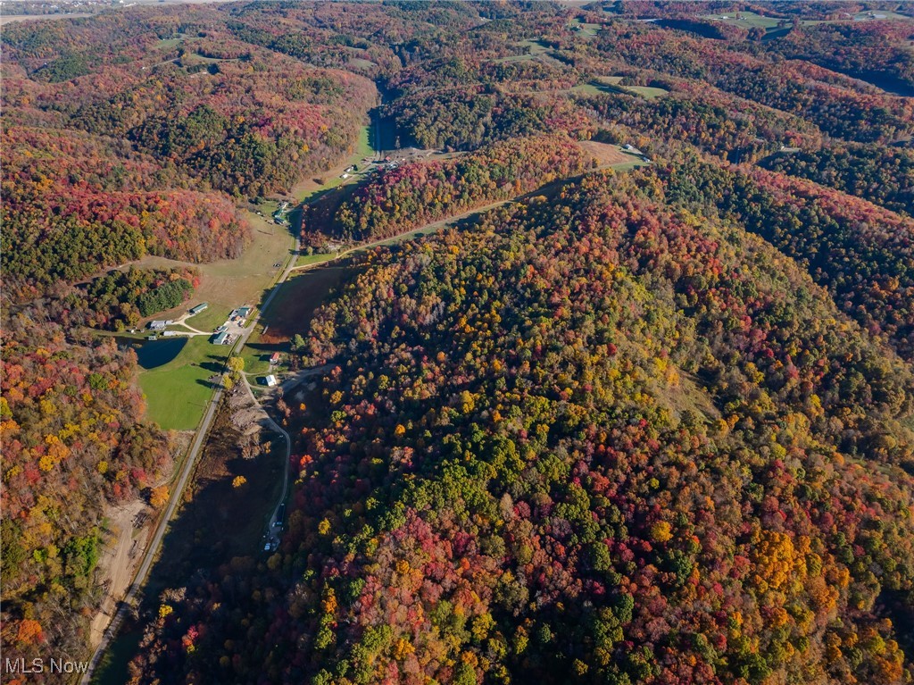 Kedigh Hollow Road, Newcomerstown, Ohio image 2