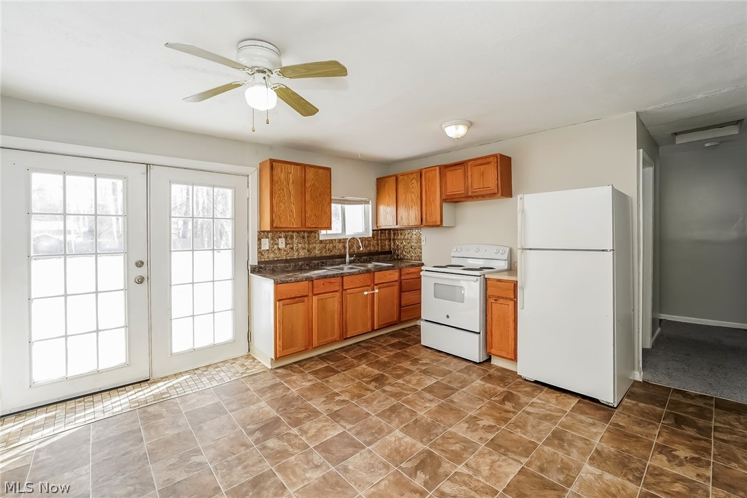 Shadybrook - Residential