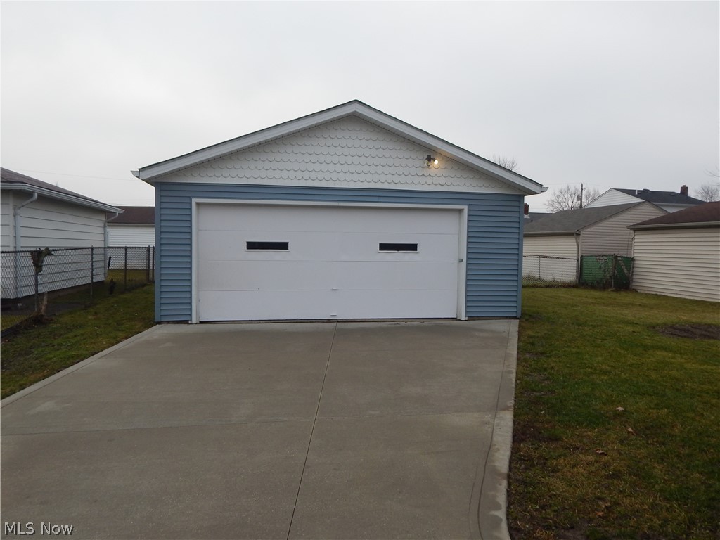 Miller - Residential