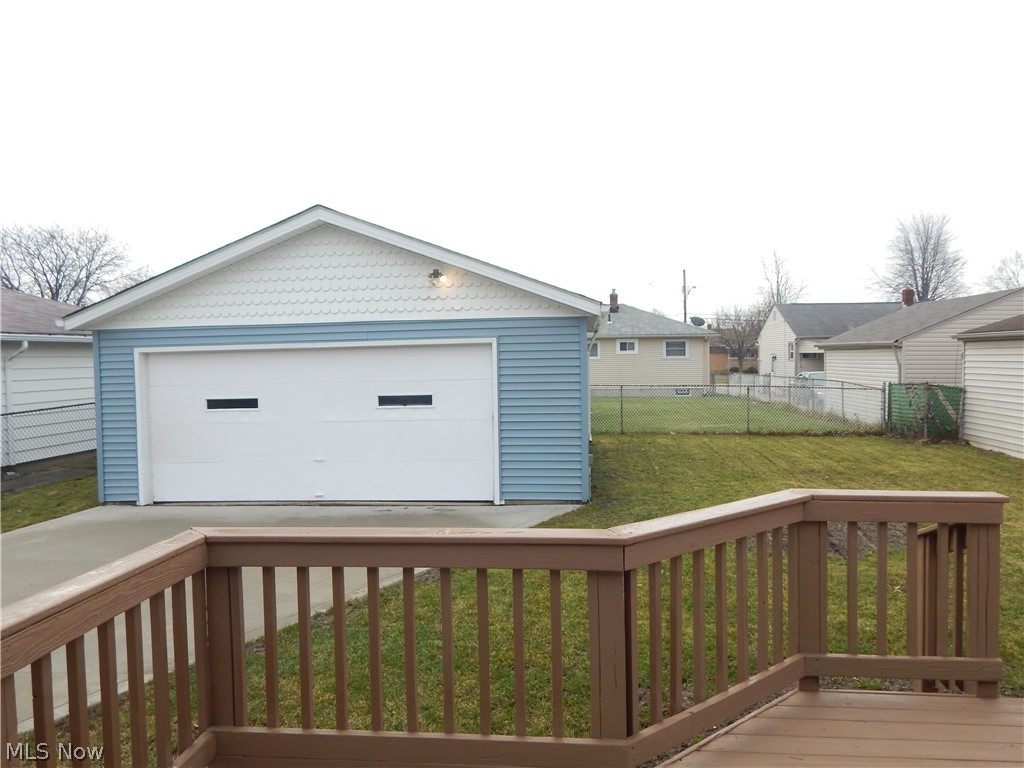 Miller - Residential