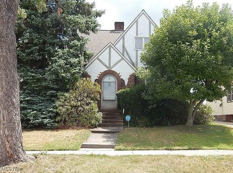 4977 E 90th Street, Garfield Heights, OH 44125 - #: 5169579