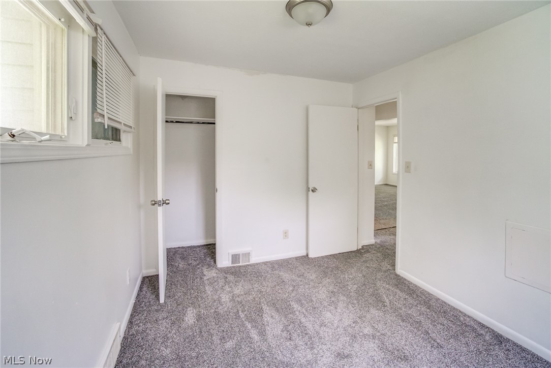 Village/North Randall - Residential