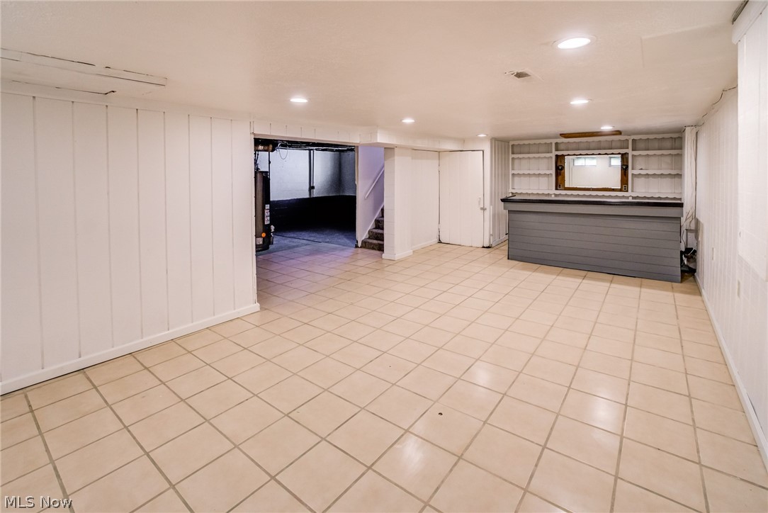Village/North Randall - Residential