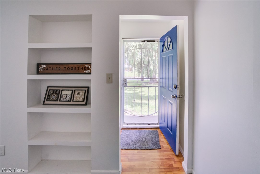Village/North Randall - Residential