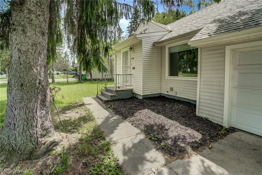 Village/North Randall - Residential