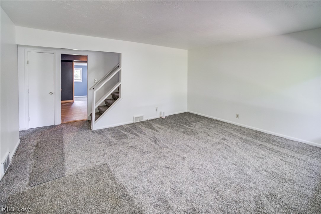 Village/North Randall - Residential