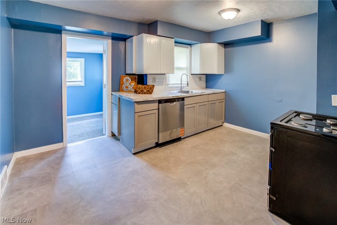 Village/North Randall - Residential