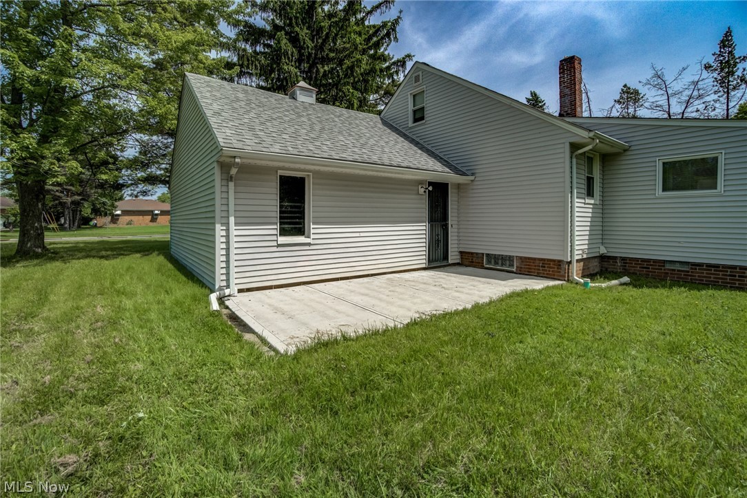 Village/North Randall - Residential
