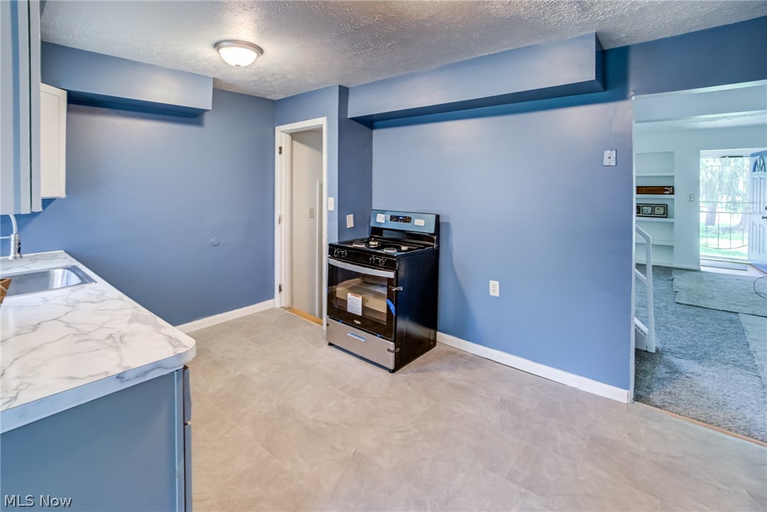 Village/North Randall - Residential