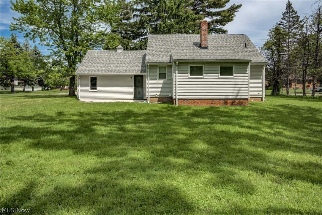 Village/North Randall - Residential