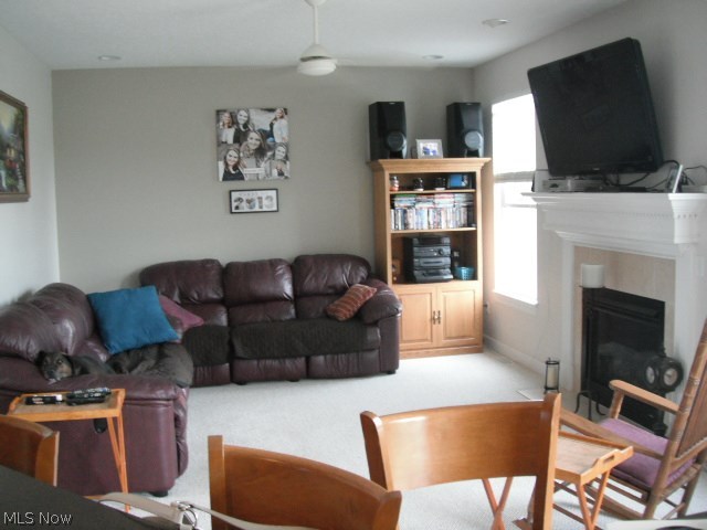 Middle Rdg Sub/R P Schneiders - Residential