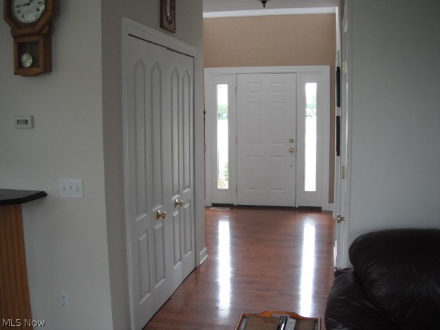 Middle Rdg Sub/R P Schneiders - Residential