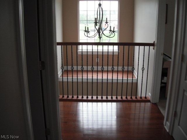 Middle Rdg Sub/R P Schneiders - Residential