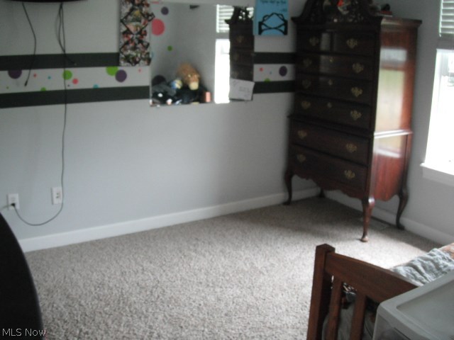 Middle Rdg Sub/R P Schneiders - Residential