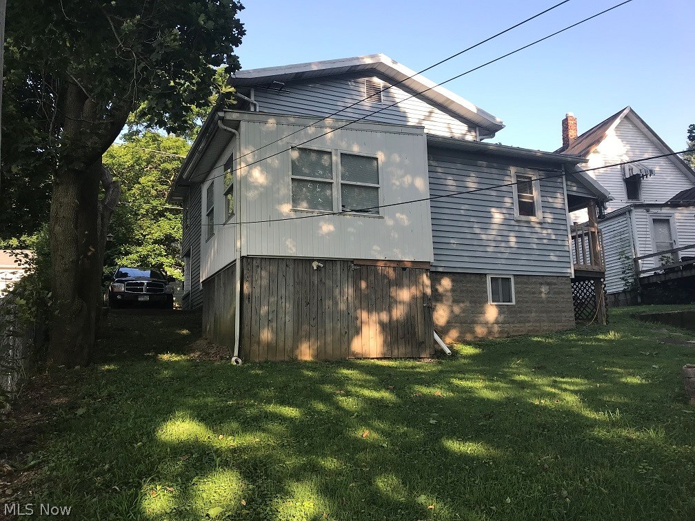 Russells Estate Add - Residential