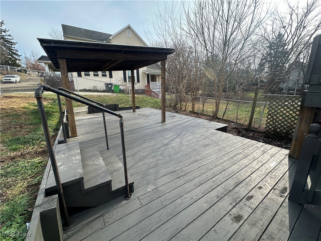 R V Orme's First Add - Residential