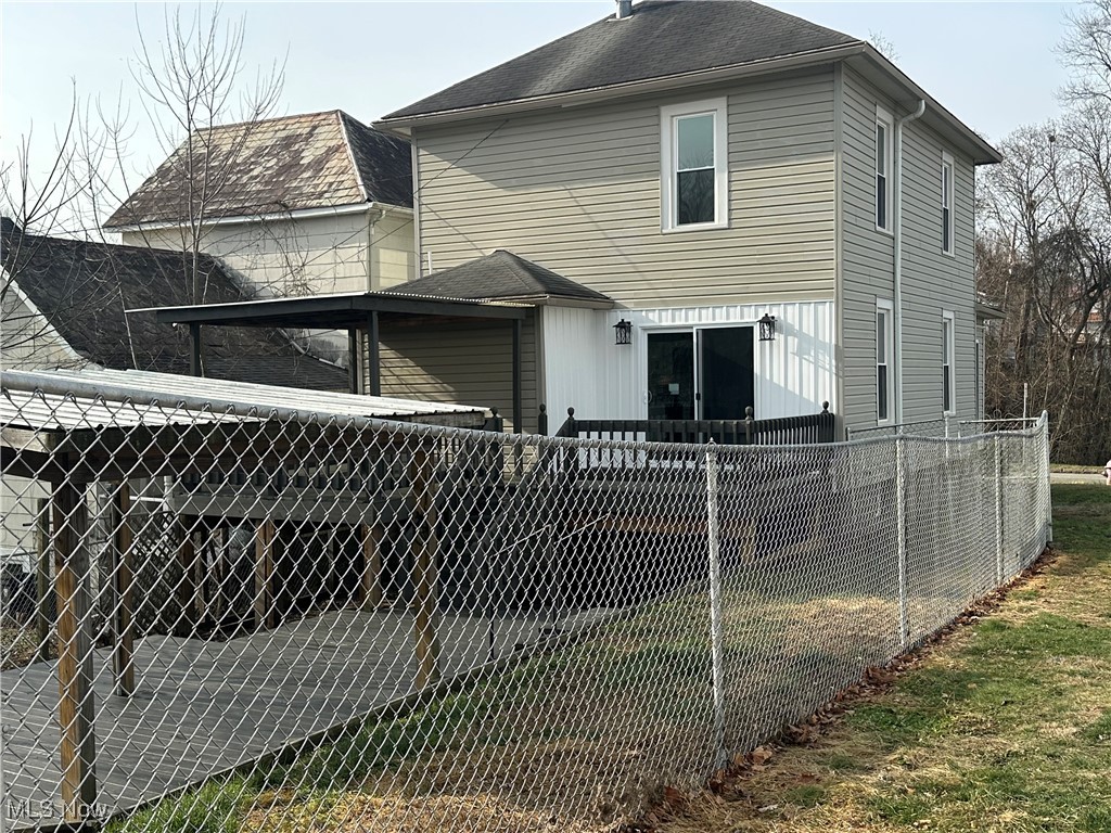 R V Orme's First Add - Residential