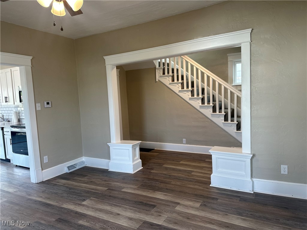 R V Orme's First Add - Residential