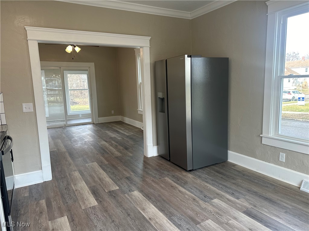 R V Orme's First Add - Residential