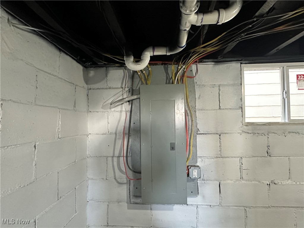 R V Orme's First Add - Residential