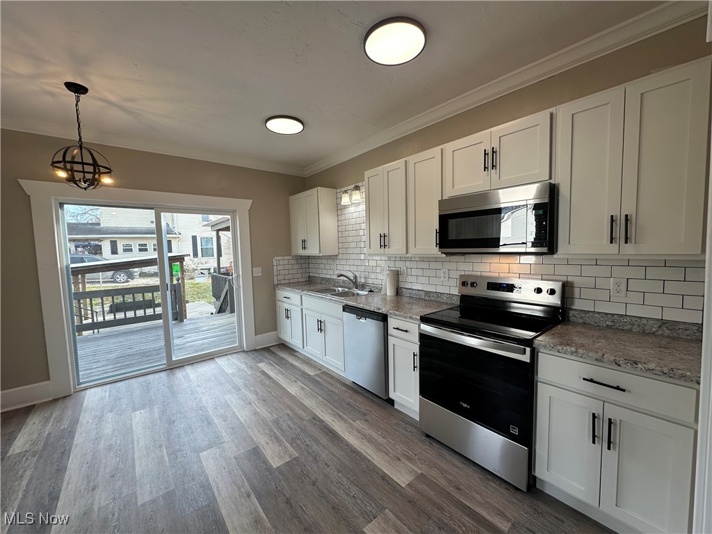 R V Orme's First Add - Residential