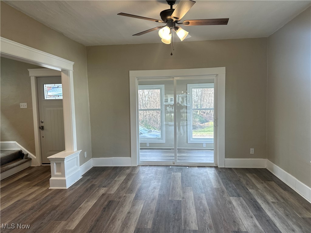 R V Orme's First Add - Residential