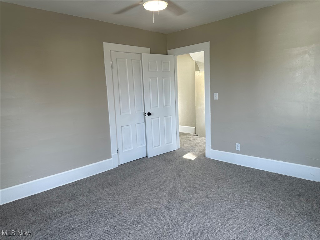 R V Orme's First Add - Residential