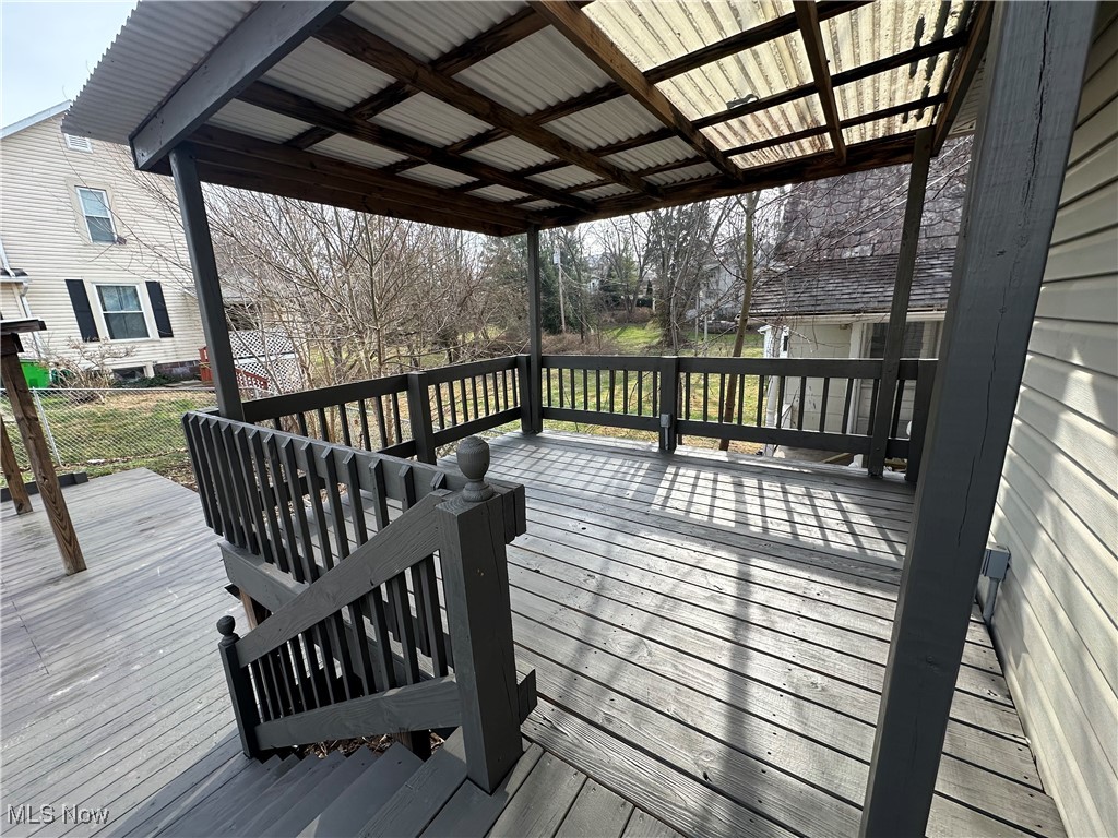 R V Orme's First Add - Residential