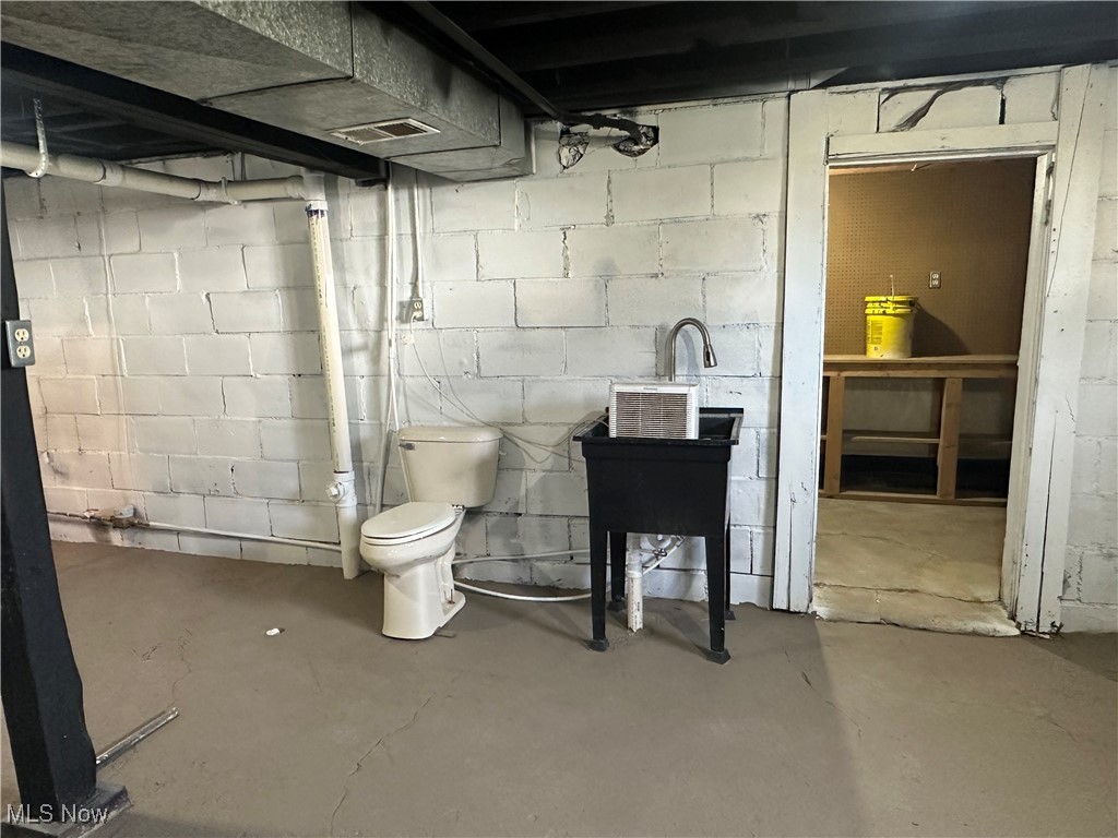 R V Orme's First Add - Residential