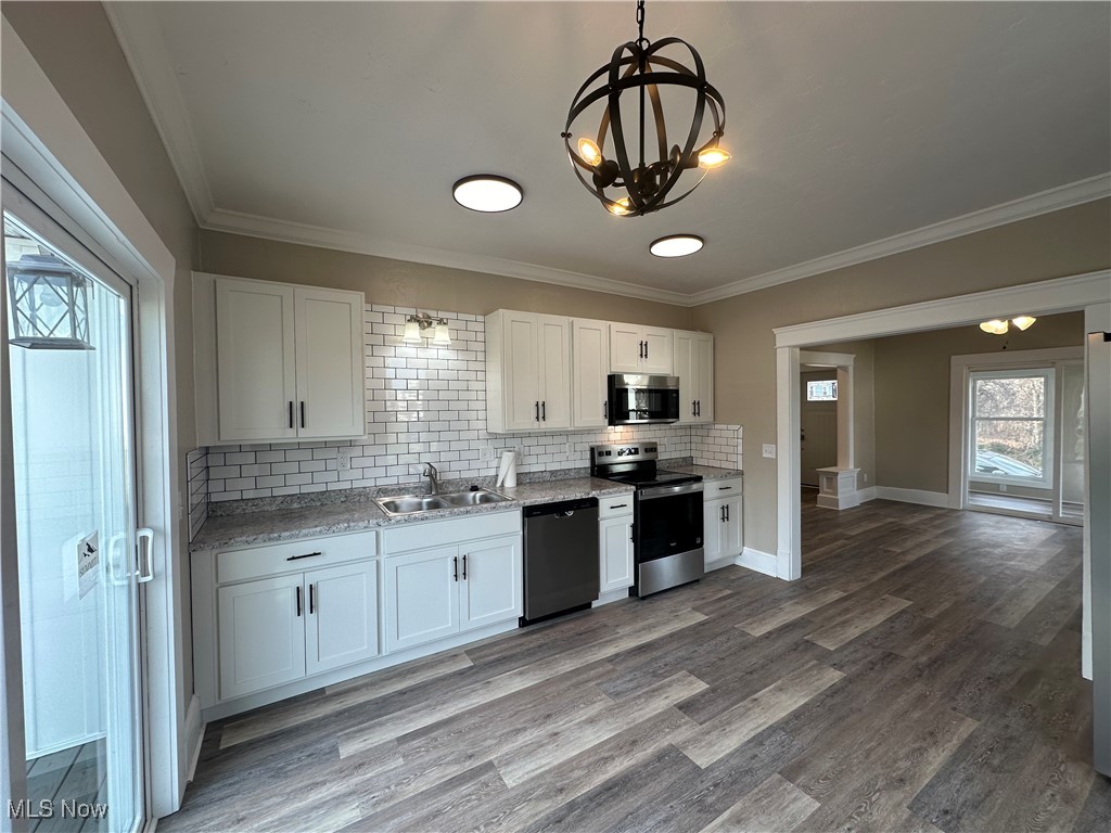 R V Orme's First Add - Residential