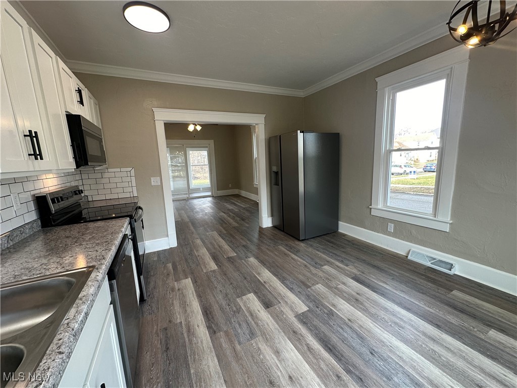 R V Orme's First Add - Residential