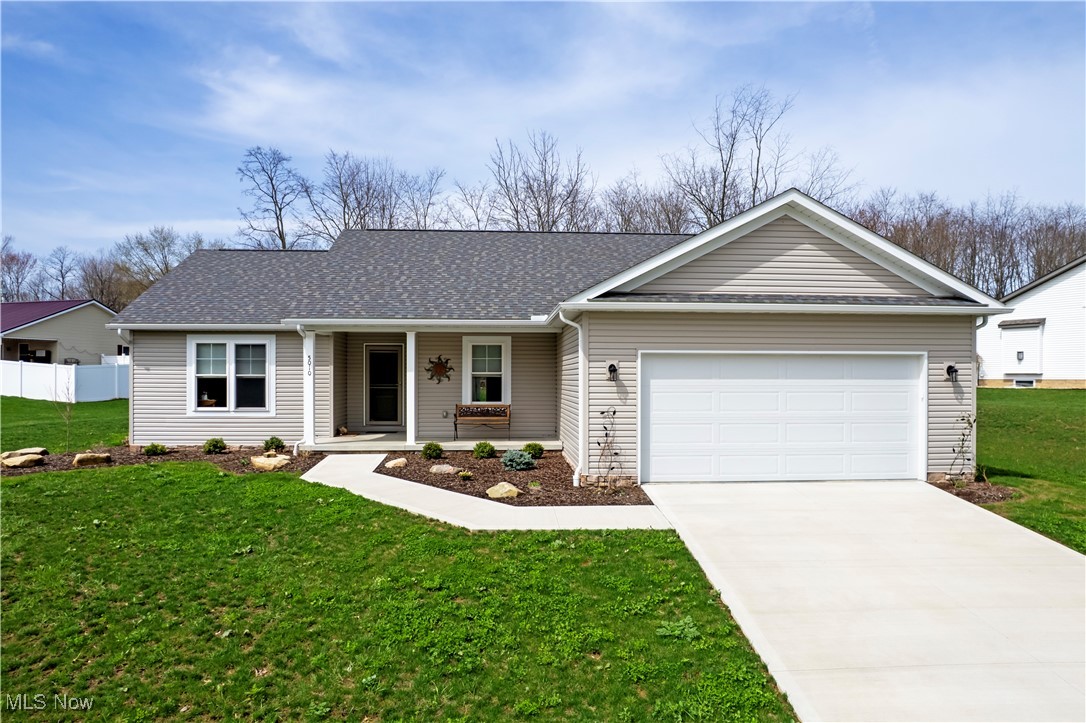 5010 Settlers Trace Trce, Wooster, Ohio image 1