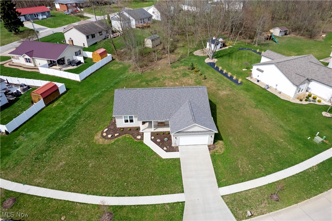 5010 Settlers Trace Trce, Wooster, Ohio image 2
