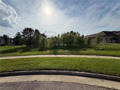 Vacant Land For Sale - 40 Woodland Run<br/> Mahoning County, Canfield, OH 44406