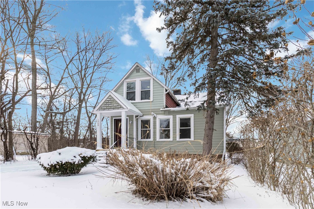 1908 Powell Avenue, Cleveland Heights, Ohio image 2