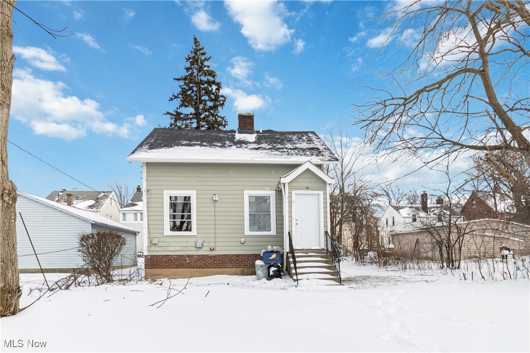 1908 Powell Avenue, Cleveland Heights, Ohio image 30